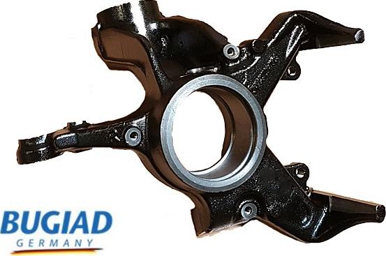 Bugiad BSP20022 - Steering Knuckle, wheel suspension autospares.lv