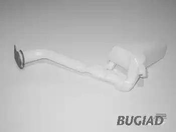 Bugiad BSP20152 - Washer Fluid Tank, window cleaning autospares.lv