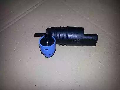 Bugiad BSP20187 - Water Pump, window cleaning autospares.lv