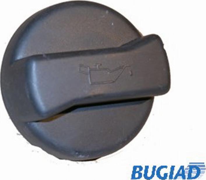 Bugiad BSP20391 - Sealing Cap, oil filling port autospares.lv