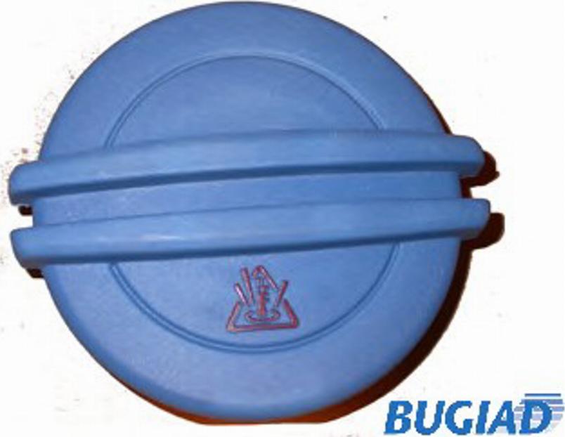 Bugiad BSP20392 - Sealing Cap, coolant tank autospares.lv