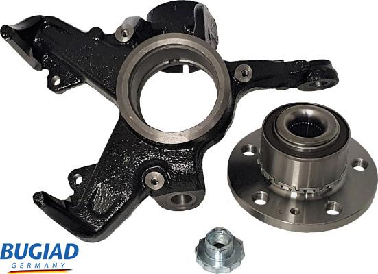 Bugiad BSP20308PROKIT - Steering Knuckle, wheel suspension autospares.lv