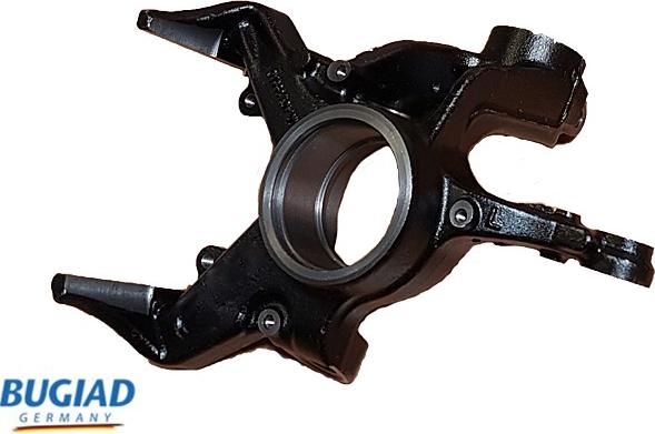 Bugiad BSP20308 - Steering Knuckle, wheel suspension autospares.lv