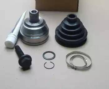 Bugiad BSP20317 - Joint Kit, drive shaft autospares.lv