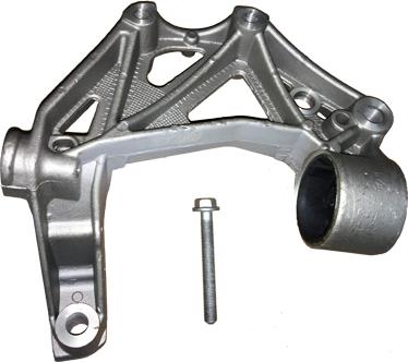 Bugiad BSP20326PROKIT - Holder, control arm mounting autospares.lv