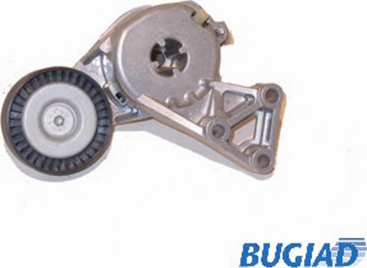 Bugiad BSP20320 - Belt Tensioner, v-ribbed belt autospares.lv
