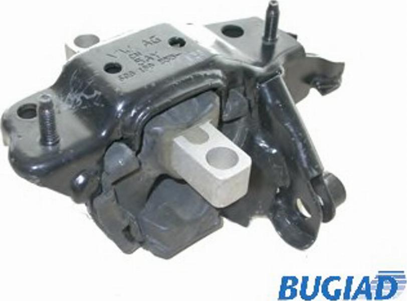 Bugiad BSP20243 - Holder, engine mounting autospares.lv