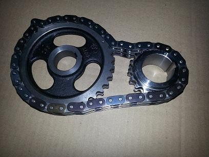 Bugiad BSP21931 - Timing Chain autospares.lv