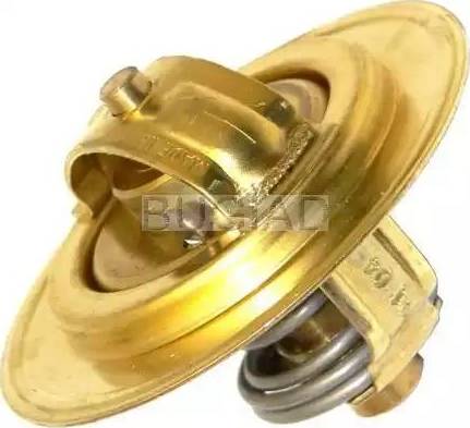 Bugiad BSP21329 - Coolant thermostat / housing autospares.lv