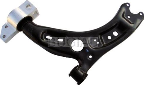 Bugiad BSP23448 - Track Control Arm autospares.lv