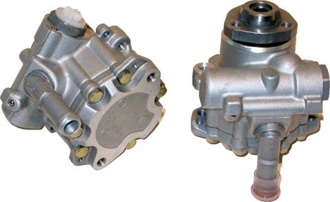 Bugiad BSP23064 - Hydraulic Pump, steering system autospares.lv