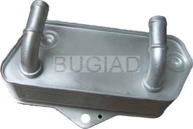 Bugiad BSP23066 - Oil Cooler, engine oil autospares.lv