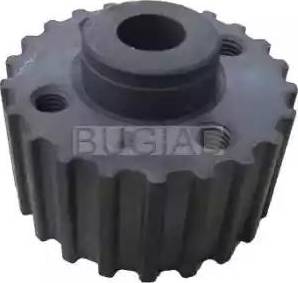 Bugiad BSP23062 - Gear, crankshaft autospares.lv