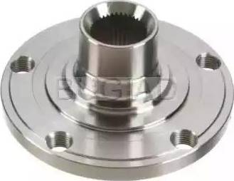 Bugiad BSP23880 - Wheel Hub autospares.lv