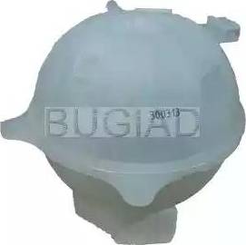 Bugiad BSP23368 - Expansion Tank, coolant autospares.lv