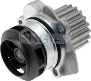 Bugiad BSP23205 - Water Pump autospares.lv