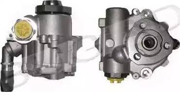 Bugiad BSP22658 - Hydraulic Pump, steering system autospares.lv