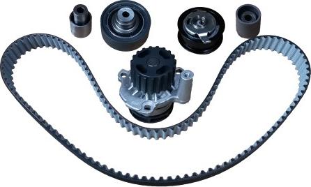 Bugiad BTB56500 - Water Pump & Timing Belt Set autospares.lv