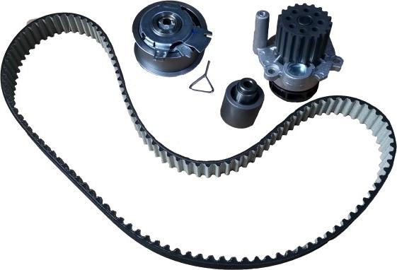 Bugiad BTB56501 - Water Pump & Timing Belt Set autospares.lv