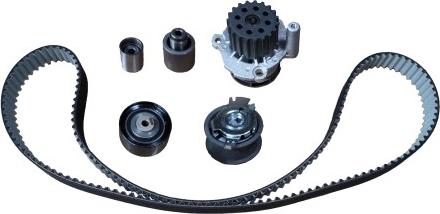 Bugiad BTB56508 - Water Pump & Timing Belt Set autospares.lv