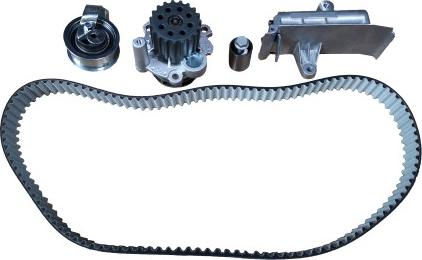 Bugiad BTB56503 - Water Pump & Timing Belt Set autospares.lv