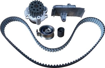 Bugiad BTB56510 - Water Pump & Timing Belt Set autospares.lv