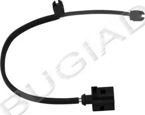 Bugiad BW70472 - Warning Contact, brake pad wear autospares.lv