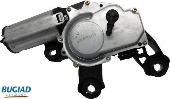 Bugiad BWM50611 - Wiper Motor autospares.lv