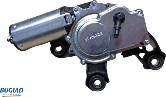 Bugiad BWM50632 - Wiper Motor autospares.lv