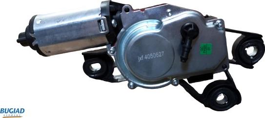 Bugiad BWM50627 - Wiper Motor autospares.lv