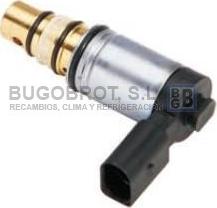 BUGOBROT 56-1601O - Control Valve, compressor autospares.lv