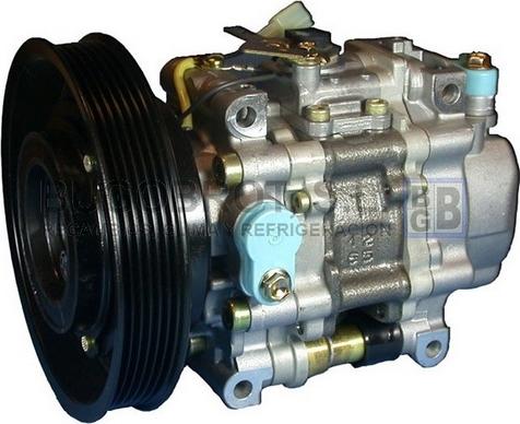 BUGOBROT 51-4471001201 - Compressor, air conditioning autospares.lv