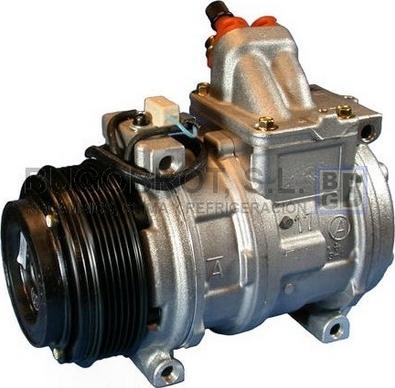 BUGOBROT 51-4471703840 - Compressor, air conditioning autospares.lv