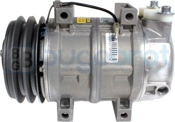 BUGOBROT 51-68229 - Compressor, air conditioning autospares.lv