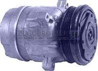 BUGOBROT 51-1135215 - Compressor, air conditioning autospares.lv