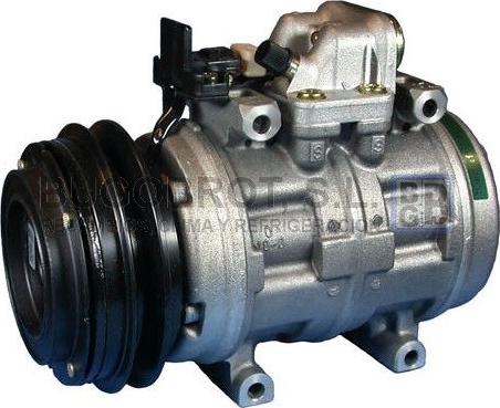 BUGOBROT 51-2471005930 - Compressor, air conditioning autospares.lv