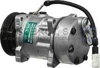 BUGOBROT 51-7870 - Compressor, air conditioning autospares.lv