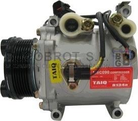 BUGOBROT 51-77486 - Compressor, air conditioning autospares.lv