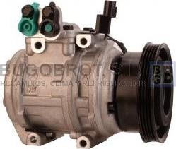 BUGOBROT 51-HY86022 - Compressor, air conditioning autospares.lv