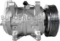 BUGOBROT 51-NI86004 - Compressor, air conditioning autospares.lv