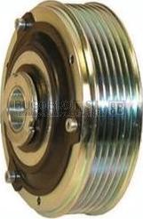 BUGOBROT 52-8675F - Magnetic Clutch, air conditioner compressor autospares.lv