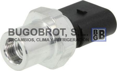 BUGOBROT 15-0031 - Pressure Switch, air conditioning autospares.lv