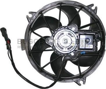 BUGOBROT 18-PE7530 - Fan, radiator autospares.lv