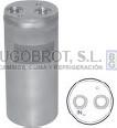 BUGOBROT 20-83551 - Dryer, air conditioning autospares.lv