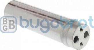 BUGOBROT 20-HD86001 - Dryer, air conditioning autospares.lv