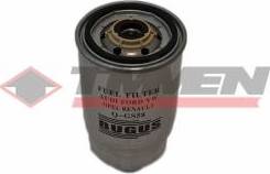 BUGUS Q-GS58 - Fuel filter autospares.lv