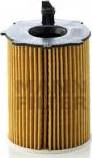 BUGUS Q-OL0239E - Oil Filter autospares.lv