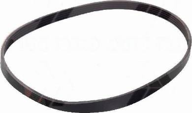 BYD 471Q-1000027 - V-Ribbed Belt autospares.lv