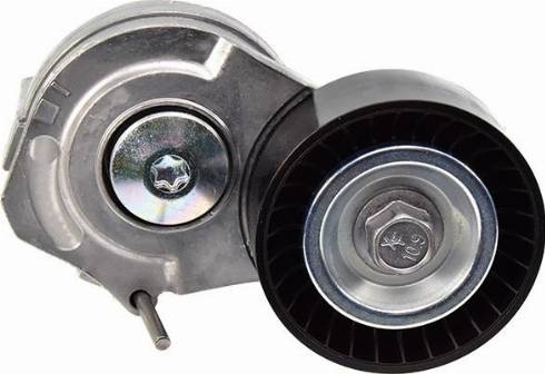 KRAFT AUTOMOTIVE 1222515 - Pulley, v-ribbed belt autospares.lv