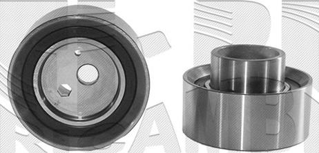 Caliber 46163 - Tensioner Pulley, timing belt autospares.lv